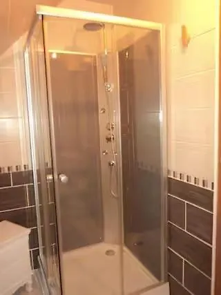 Panzió A Louer - L'evente Caumont-lʼÉventé