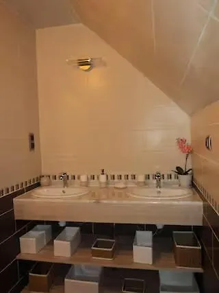 A Louer - L'evente B&B Caumont-lʼÉventé