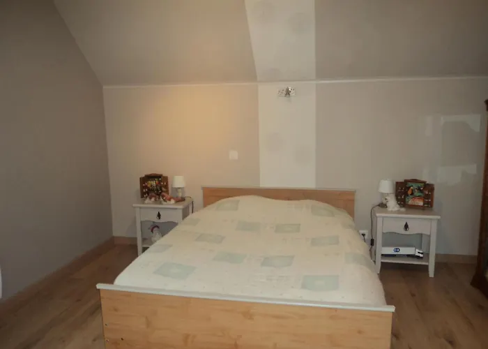 B&B A Louer - L'evente Caumont-lʼÉventé