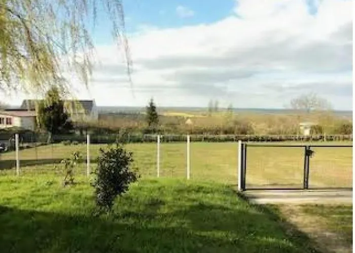 A Louer - L'evente * Caumont-lʼÉventé